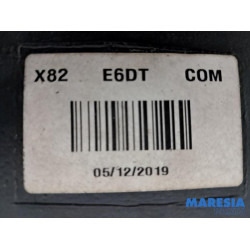 Fiat - Talento - Tank