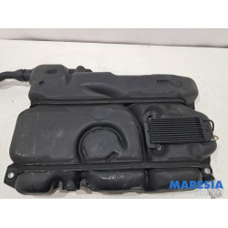 Fiat - Talento - Tank