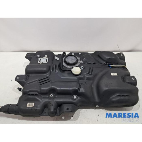 Fiat - Talento - Tank