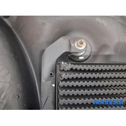 Fiat - Talento - Tank