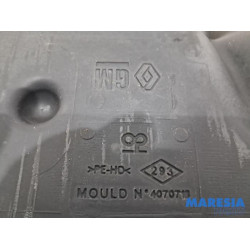 Fiat - Talento - Tank