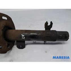 Peugeot - 2008 - Front shock absorber rod, left