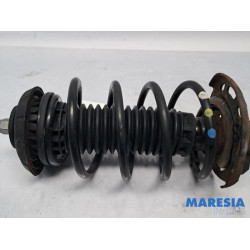 Peugeot - 2008 - Front shock absorber rod, left