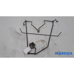 Renault - Kangoo - Mécanique de suspension roue de secours