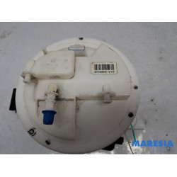 Peugeot - 2008 - Kraftstoffpumpe Elektrisch