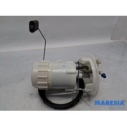 Peugeot - 2008 - Kraftstoffpumpe Elektrisch