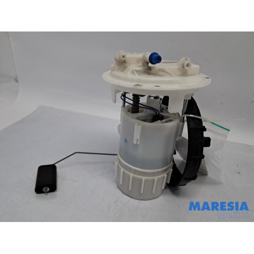 Peugeot - 2008 - Brandstofpomp Elektrisch