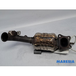 Peugeot - 2008 - Katalysator