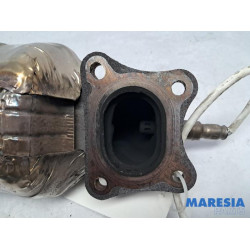 Peugeot - 2008 - Katalysator