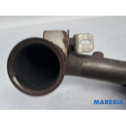 Peugeot - 2008 - Katalysator