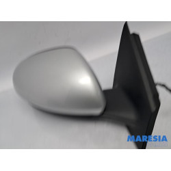 Renault - Megane - Buitenspiegel rechts