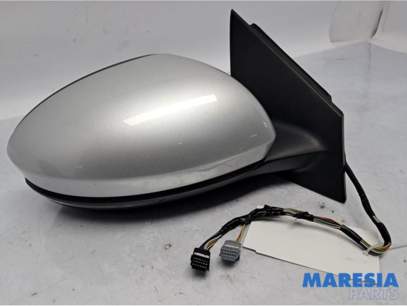 Renault - Megane - Buitenspiegel rechts