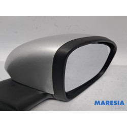 Renault - Megane - Buitenspiegel rechts