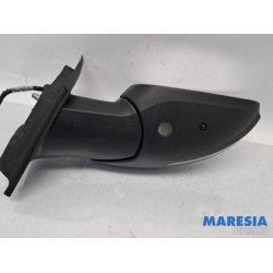 Renault - Megane - Buitenspiegel rechts