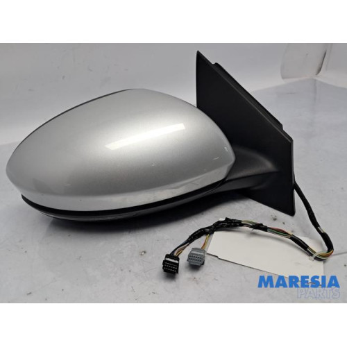 Renault - Megane - Buitenspiegel rechts