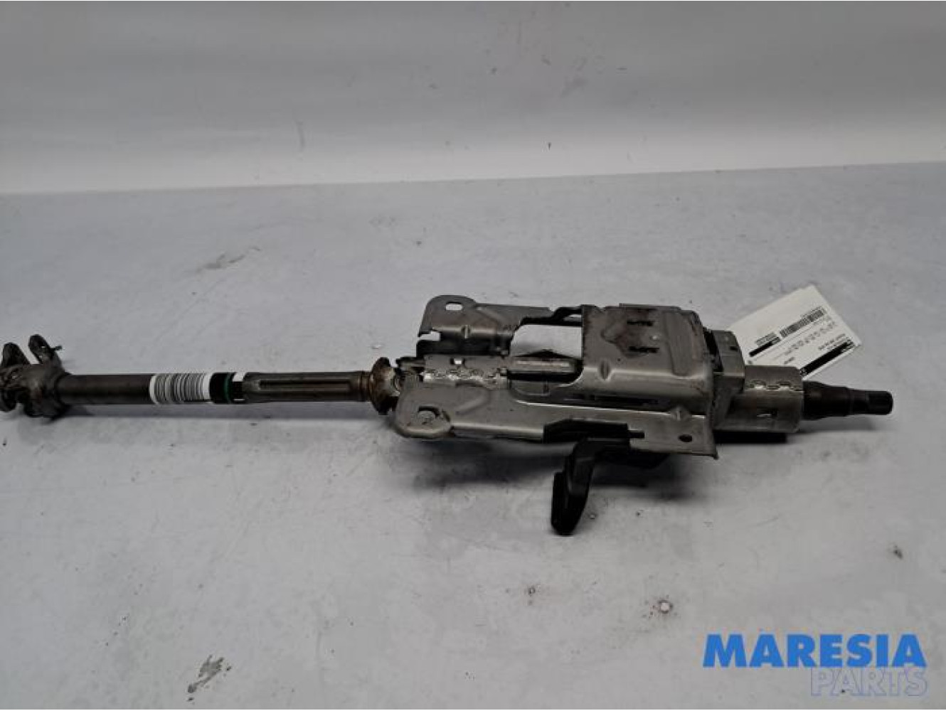 Peugeot - 2008 - Boîtier colonne de direction