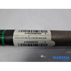 Peugeot - 2008 - Boîtier colonne de direction