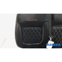 Fiat - Talento - Bank rechts vorne