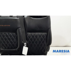 Fiat - Talento - Bank rechts vorne