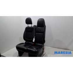 Fiat - Talento - Bank rechts vorne