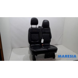 Fiat - Talento - Bank rechts vorne