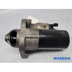 Peugeot - 2008 - Anlasser