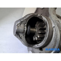 Peugeot - 2008 - Anlasser