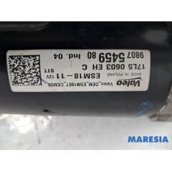 Peugeot - 2008 - Anlasser