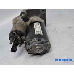 Peugeot - 2008 - Anlasser