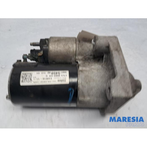 Peugeot - 2008 - Startmotor