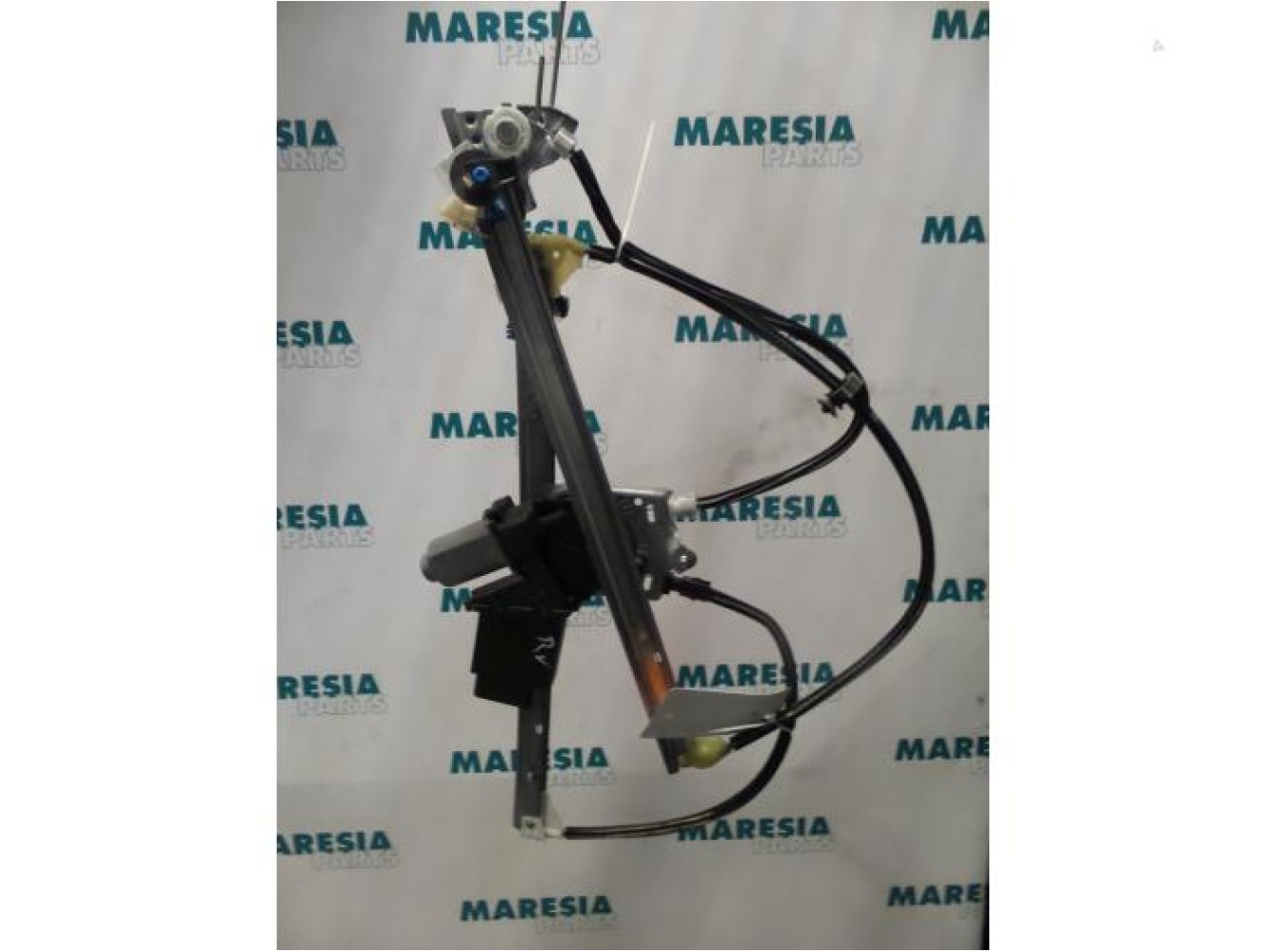 Renault - Laguna - Window mechanism 4-door, front right