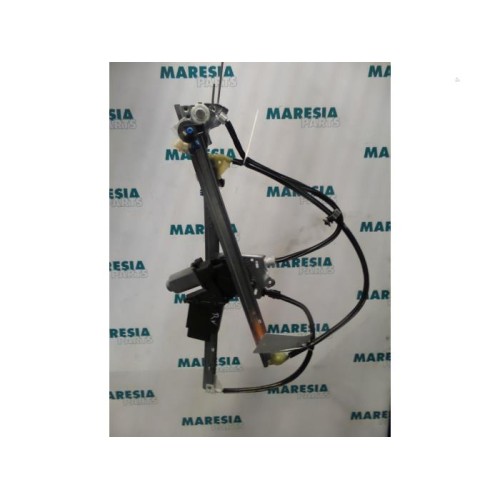 Renault - Laguna - Window mechanism 4-door, front right