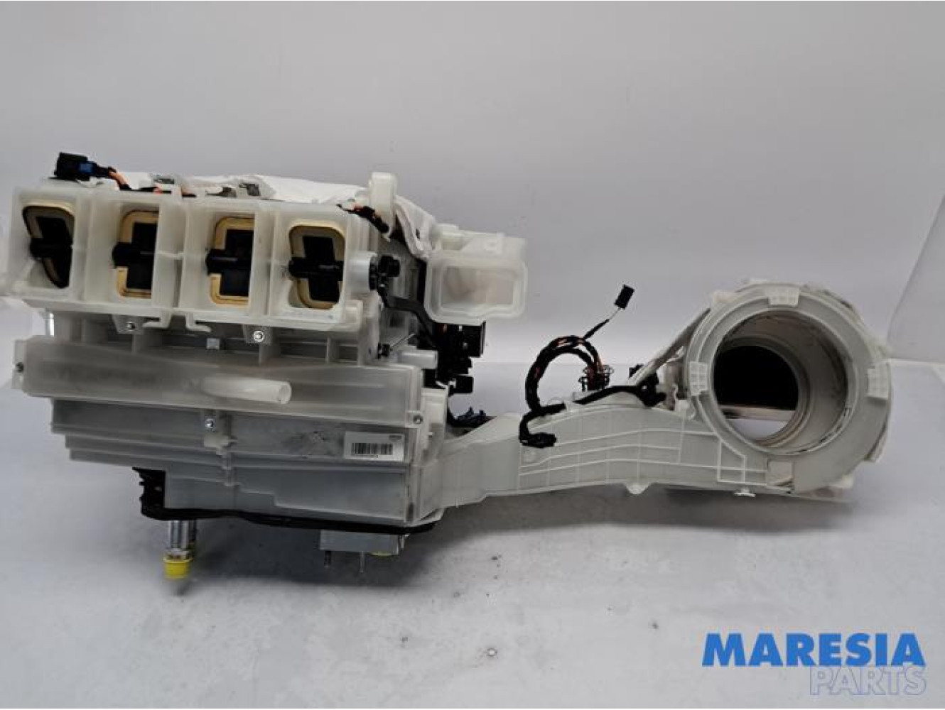 Citroen - C4 Picasso - Kachelhuis