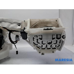 Citroen - C4 Picasso - Kachelhuis