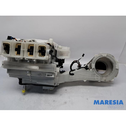 Citroen - C4 Picasso - Kachelhuis