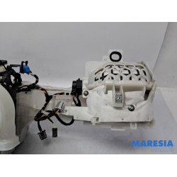 Citroen - C4 Picasso - Kachelhuis