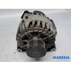 Peugeot - 2008 - Dynamo