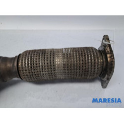 Renault - Kangoo - Filtre à particules