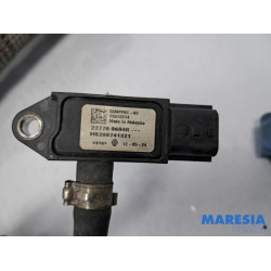 Renault - Kangoo - Filtre à particules