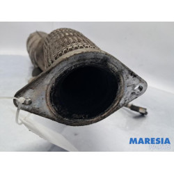 Renault - Kangoo - Filtre à particules