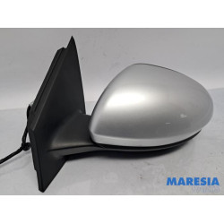 Renault - Megane - Rétroviseur extérieur gauche