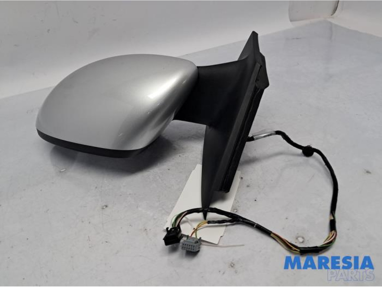 Renault - Megane - Rétroviseur extérieur gauche