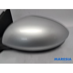 Renault - Megane - Rétroviseur extérieur gauche