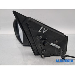 Renault - Megane - Rétroviseur extérieur gauche