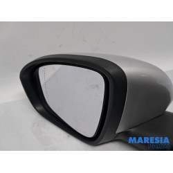 Renault - Megane - Rétroviseur extérieur gauche