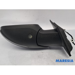 Renault - Megane - Rétroviseur extérieur gauche