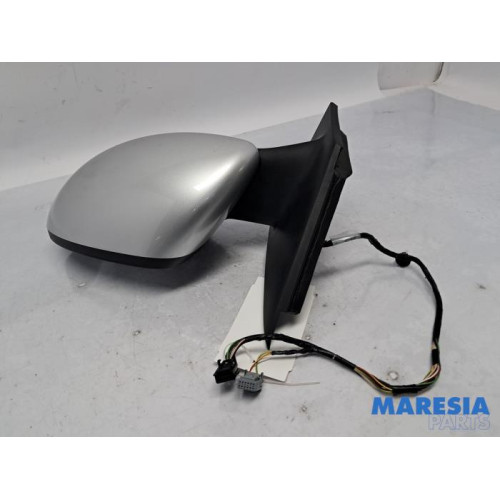 Renault - Megane - Rétroviseur extérieur gauche