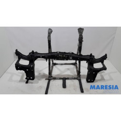 Renault - Kangoo - Panneau avant