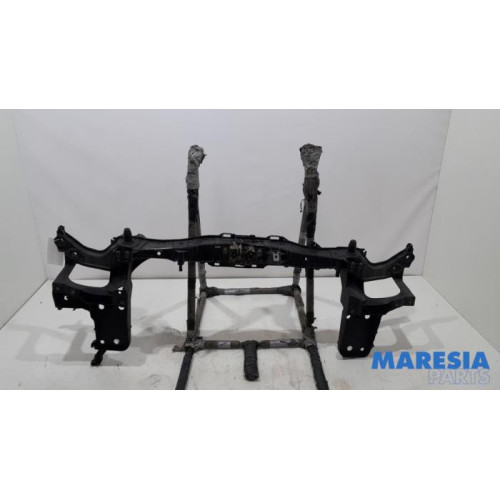 Renault - Kangoo - Panneau avant