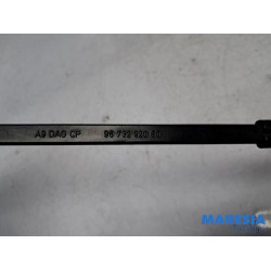 Peugeot - 2008 - Front wiper arm